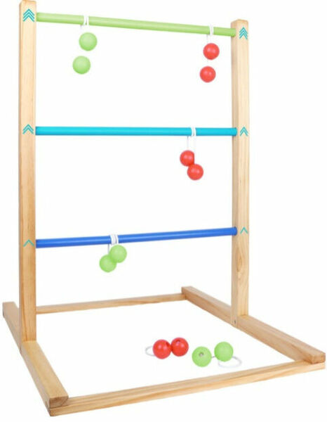 Small foot by Legler  Small Foot Házecí hra Golf Spin Ladder Active porovnat ceny