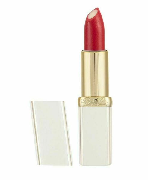 Loréal Paris Age Perfect 298 Light Tangerine hydratační rtěnka 4,8 g porovnat ceny