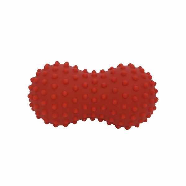 KineMAX Spikey Twin Ball 7,4 cm x 14,4 cm masážní dvojmíček 1 ks porovnat ceny