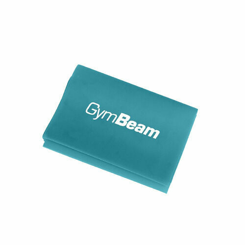 GymBeam Posilovací guma Resistance Band Medium - modrá porovnat ceny