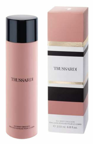 Trussardi Silk Body Lotion 200ml porovnat ceny