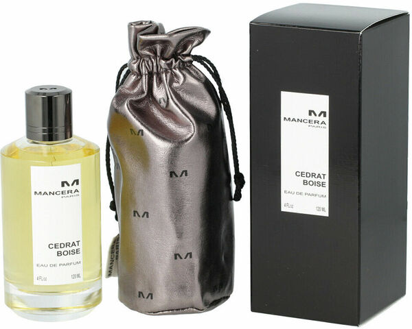 Mancera Paris Cedrat Boise EDP Unisex 120ml porovnat ceny