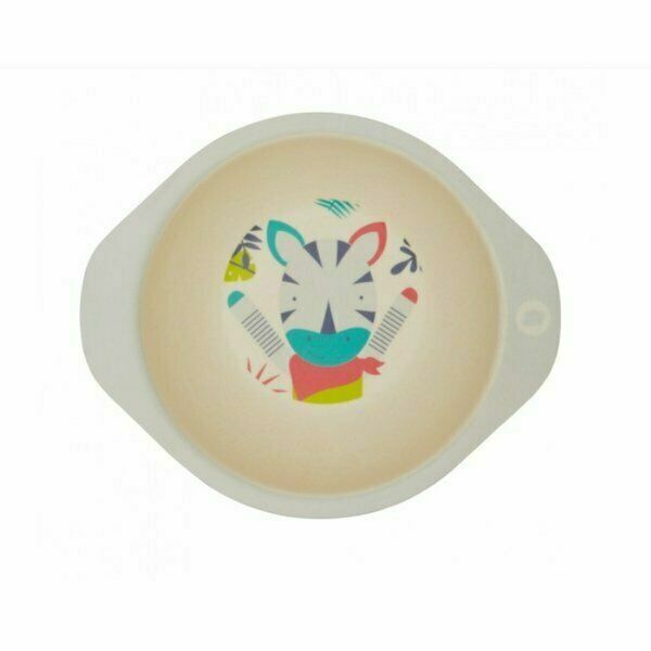 Bebe Confort Miska Bamboo Jungle Vibes porovnat ceny