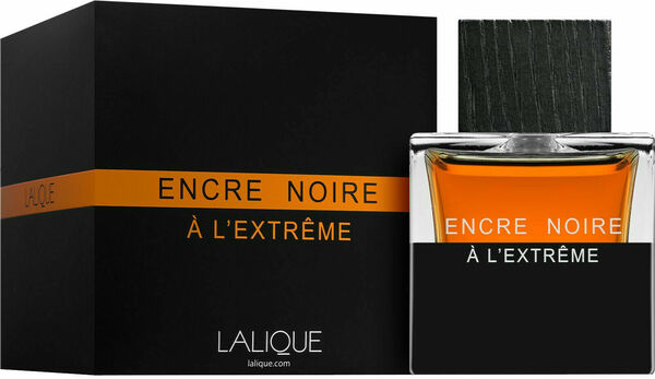 Lalique Encre Noire A L'Extreme EdP 100ml porovnat ceny
