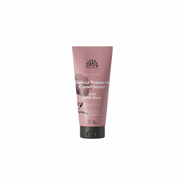 URTEKRAM Kondicionér Divoká růže BIO 180ml porovnat ceny