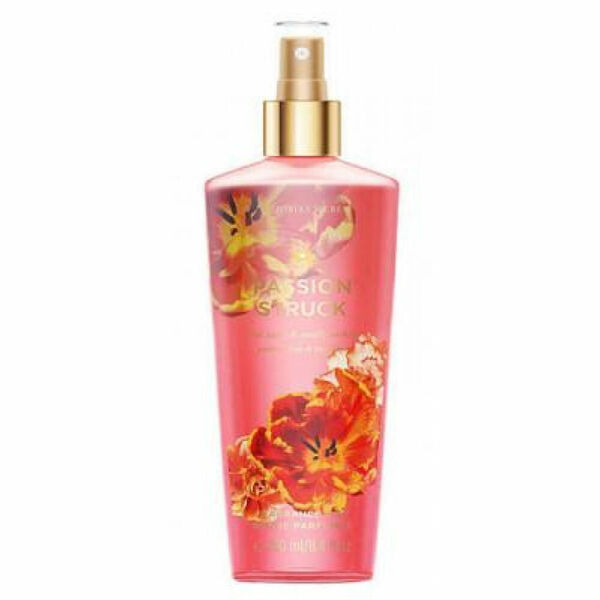 Victoria Secret Passion Struck Vyživující tělový spray 250ml porovnat ceny