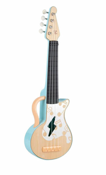 Hape Ukulele modré porovnat ceny