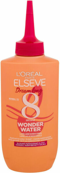 L'Oréal Paris  L´Oréal Paris Elseve Lamelární kondicionér Dream Long 8 Second Wonder Water 200ml porovnat ceny
