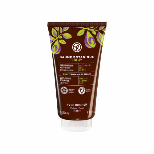 Yves Rocher Lehký rostlinný balzám na vlasy, 150ml porovnat ceny