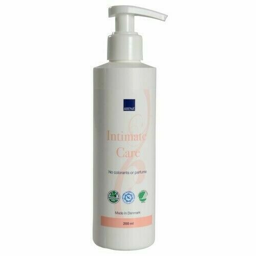 Abena Skincare Mycí Gel Pro Intimní Hygienu 200ml porovnat ceny