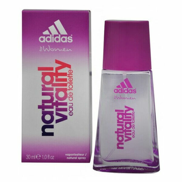 ADIDAS Natural Vitality Toaletní voda 30 ml porovnat ceny