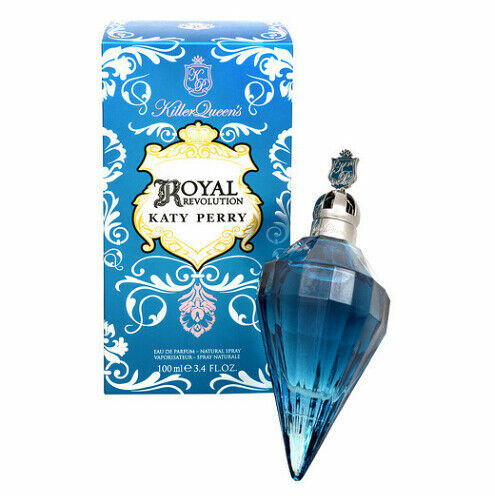 Katy Perry Royal Revolution Parfémovaná voda 100ml porovnat ceny