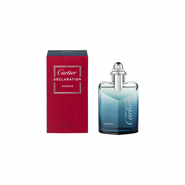 Cartier Declaration Essence Toaletní voda 50ml porovnat ceny