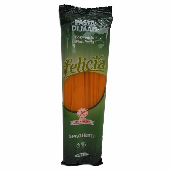 FELICIA Kukuřičné špagety 500 g porovnat ceny