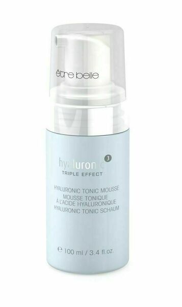 être belle Hyaluronic tonizující pěna 100 ml porovnat ceny