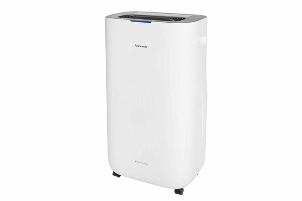 Rohnson Odvlhčovač vzduchu R-9716 Ionic + Air Purifier porovnat ceny