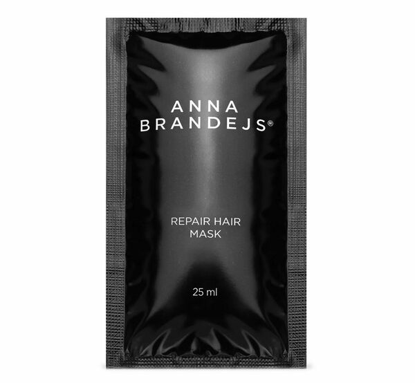 ANNA BRANDEJS Repair Hair maska na vlasy 25 ml porovnat ceny