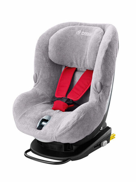 Maxi Cosi MiloFix letní potah Cool Grey 1 ks porovnat ceny