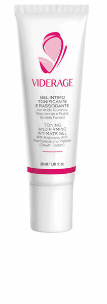Viderage zpevňující a tonizační intimní gel 30ml porovnat ceny