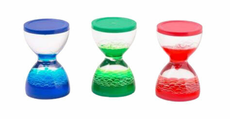 Tickit Smyslové válečky s kapalinami porovnat ceny