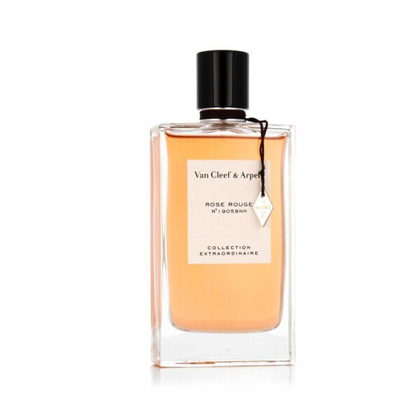 Van Cleef & Arpels Collection Extraordinaire Rose Rouge EDP 75 ml UNISEX porovnat ceny