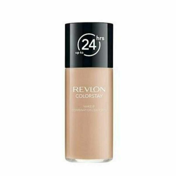 REVLON Colorstay Makeup Combination Oily Skin 30 ml porovnat ceny