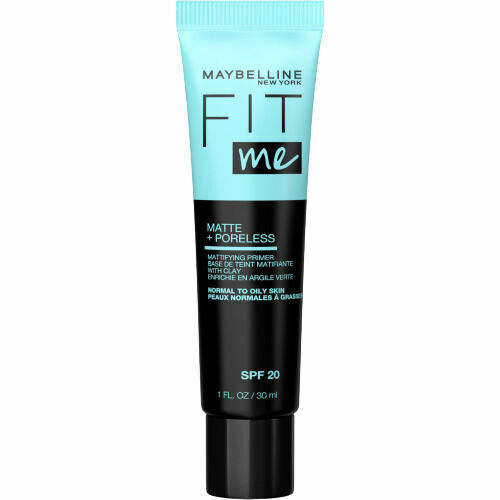 Maybelline NY Fit Me Matte and Poreless Matující podkladová báze pod make-up 30ml porovnat ceny