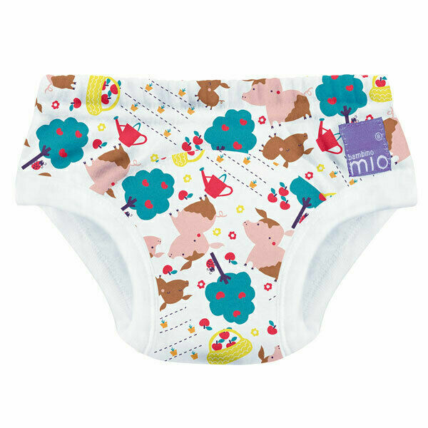 Bambino Mio učící plenky 3+ roky Puddle Pigs 1ks porovnat ceny