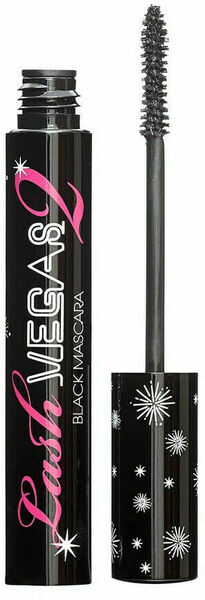 BarryM Lash Vegas 2 Mascara řasenka, Black 7ml porovnat ceny