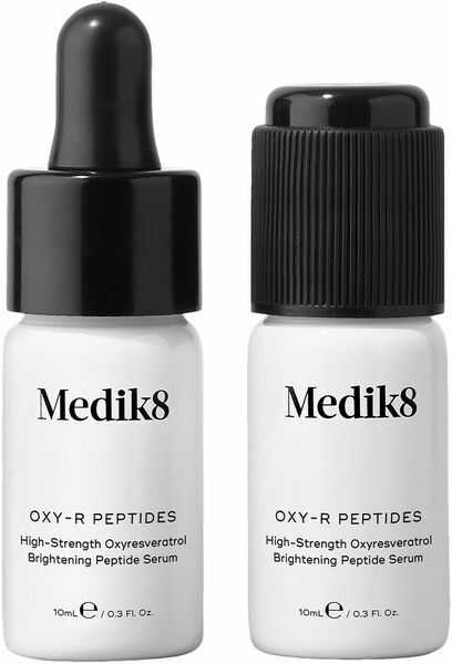 Medik8 Oxy-R Peptides 2x10ml porovnat ceny