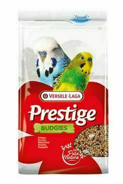 Vl Prestige Budgie Pro Andulky 1kg porovnat ceny