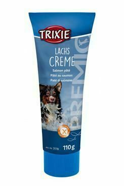 Trixie Premio Lachscreme Lososov Pašt. Pro Psy 110g Tr porovnat ceny
