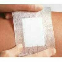 NÁPLAST HYPOALERGENNÍ CURAPOR 30X10CM,S POLŠTÁŘKEM,50KS porovnat ceny
