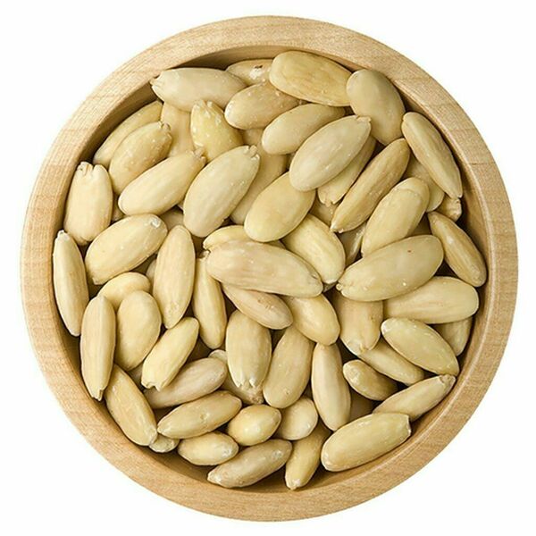 Diana Company Mandle loupané 23/25 500g porovnat ceny