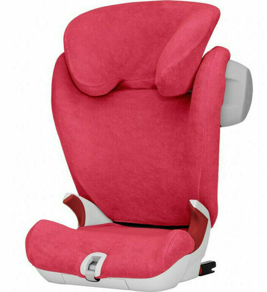Britax Römer Letní potah Kidfix SL/SL SICT Pink 1ks porovnat ceny