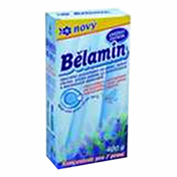 Bělamin 400 g porovnat ceny