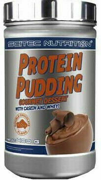 SciTec Nutrition Protein Pudding dvojitá čokoláda 400g porovnat ceny