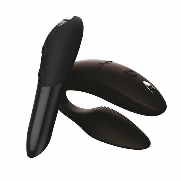 We-Vibe Sada Sync 2 a Tango X - Anniversary Collection porovnání ceny