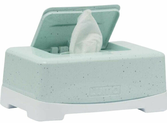 Luma Box na vlhčené ubrousky Speckles Mint porovnat ceny