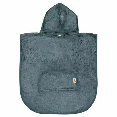 TIMBOO Poncho Marin porovnat ceny