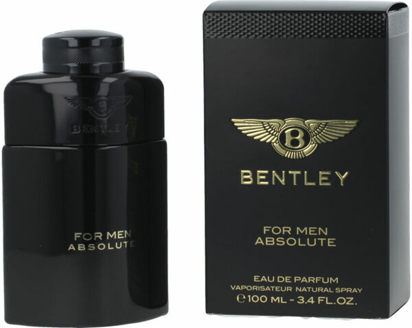 Bentley Bentley For Men Absolute EdP 100ml porovnat ceny