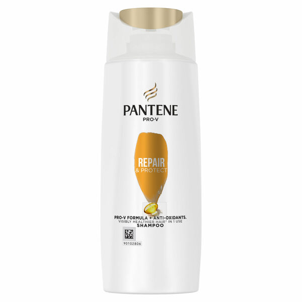 Pantene Pro-V Intensive Repair Šampon na poškozené vlasy 90 ml porovnat ceny