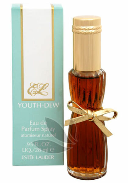 ESTÉE LAUDER  Youth Dew Parfémovaná voda 65 ml porovnat ceny