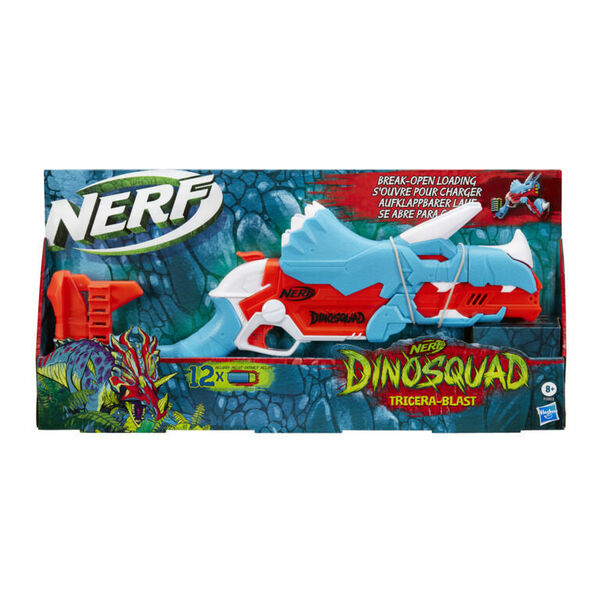Hasbro Nerf Tricerablast porovnat ceny