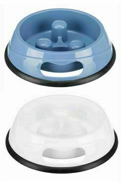 Miska Plast Proti Hltání 0,45l 20cm Mix Barev Tr 1ks porovnat ceny