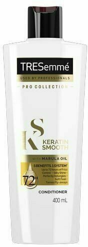 TreSemmé Keratin Smooth kondicionér s keratinem pro suché vlasy 400 ml porovnat ceny