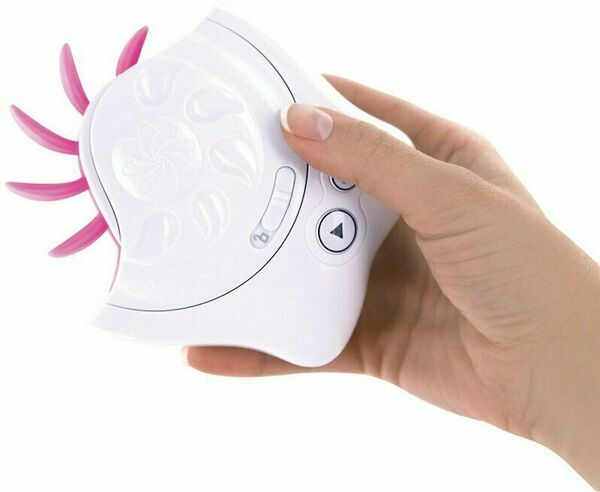 Lovehoney Stimulátor klitorisu s jazýčky Sqeel 2 porovnat ceny