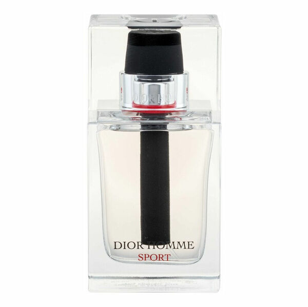 CHRISTIAN DIOR Dior Homme Sport 2017 Toaletní voda 50 ml porovnat ceny