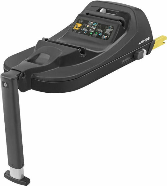 Maxi Cosi Cabriofix i-Size základna Black porovnat ceny