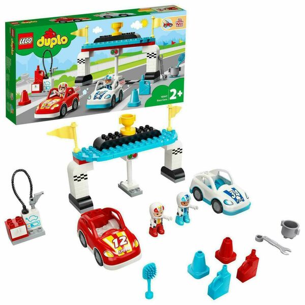 Lego Závodní auta porovnat ceny